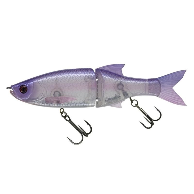Isca Molix Glide Bait 178F Cor: 546 Bomboshad