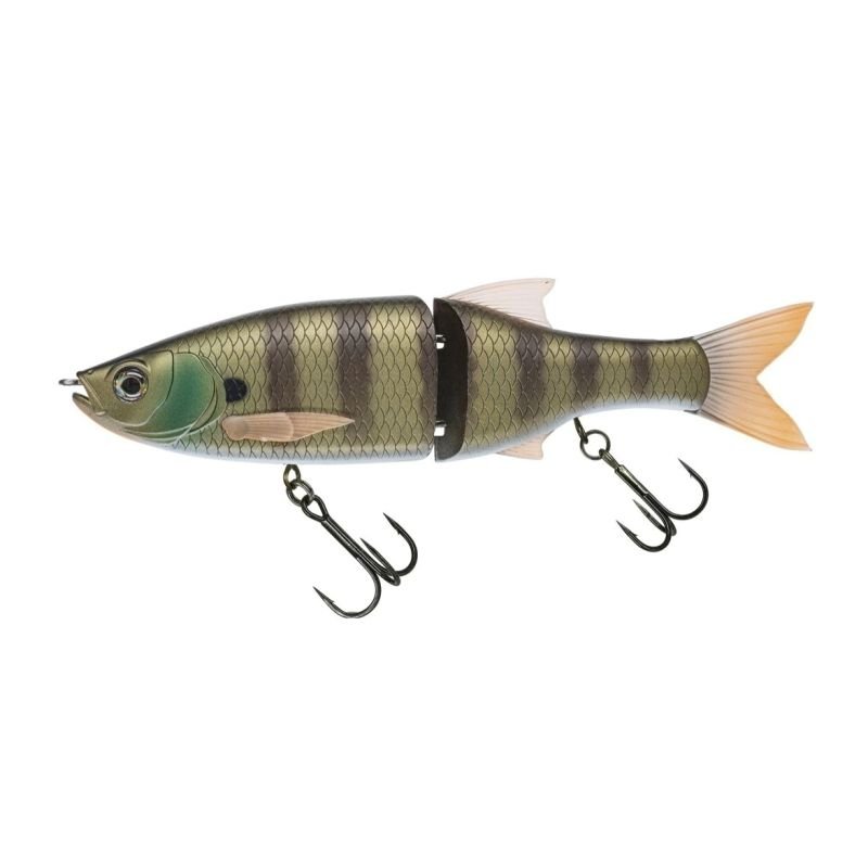 Isca Molix Glide Bait 178F Cor: 557 Green Gill