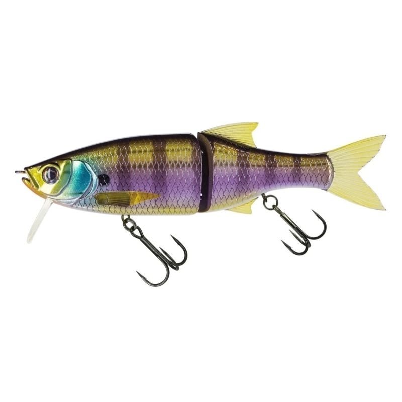 Isca Molix Glide bait 178F LIP Cor: 486 MX Blue Gil
