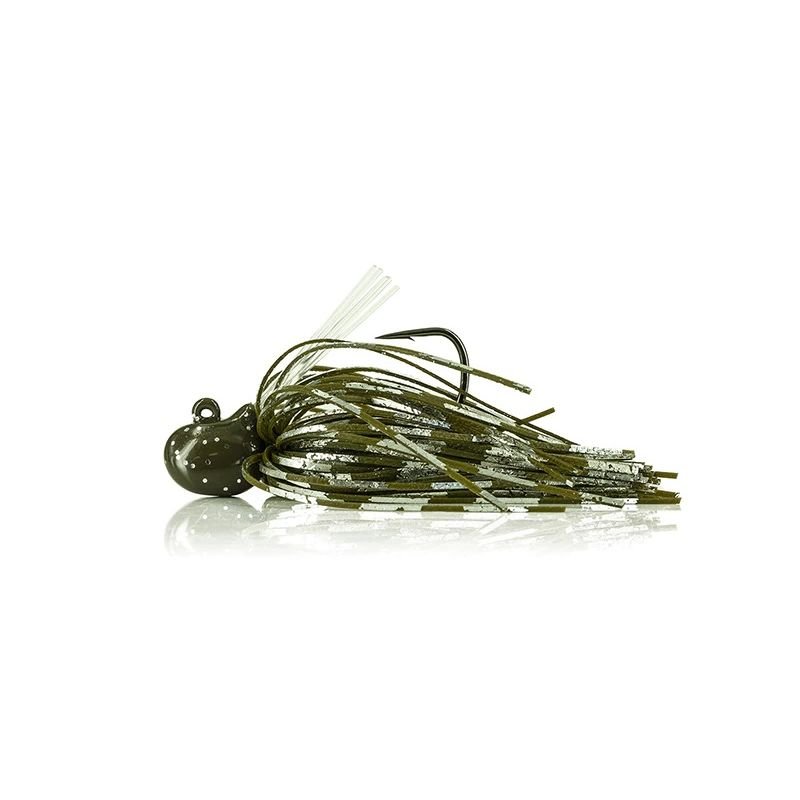 Isca Molix Nano Jig NAJ5 5g 3/16oz