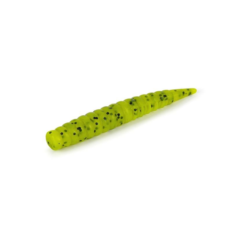 Isca Molix Stick Flex 2,75 7cm Crt.6un Cor:33 Chartreuse