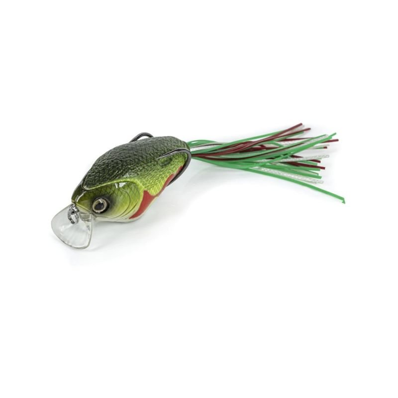 Isca Molix Supernato Baby SUPB-140 4,5cm 10,5g Cor:140 Bloody Fish