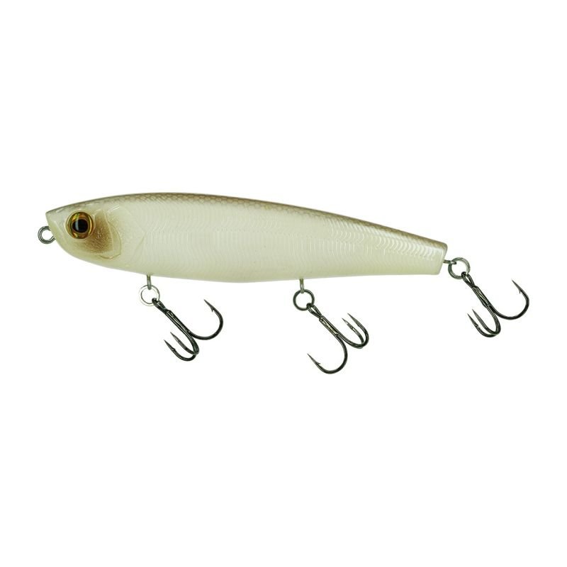 Isca Molix Top Water 110B 11cm 23g TW110B-322 Bone