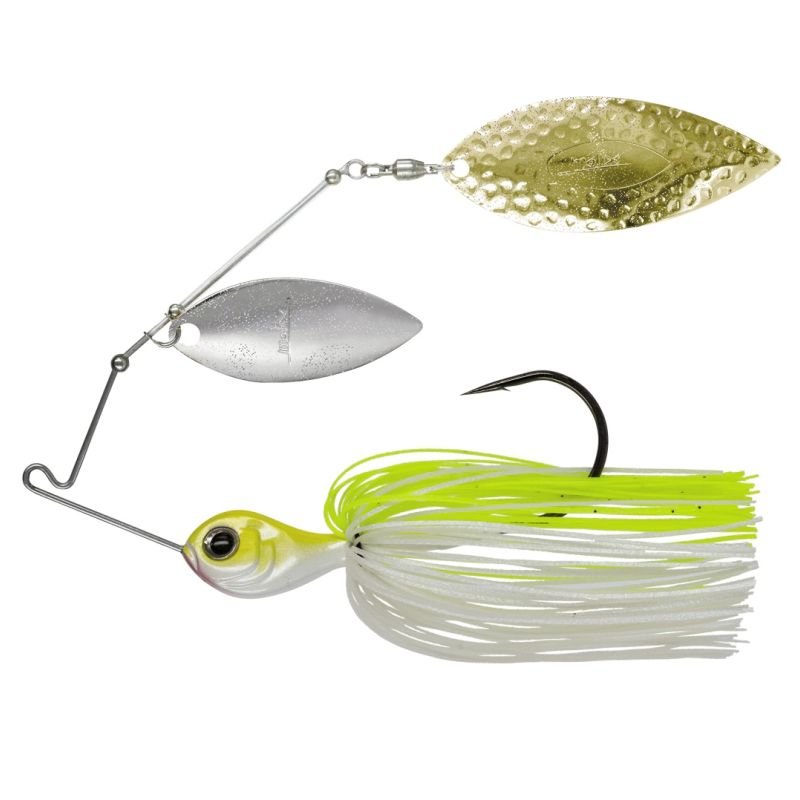 Isca Molix Venator SR 3/4oz 21g VES34DW Cor:10H Hot Craw Heritage