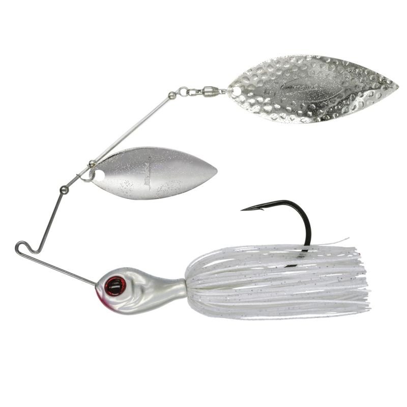 Isca Molix Venator SR 3/4oz 21g VES34DW Cor:10H Hot Craw Heritage
