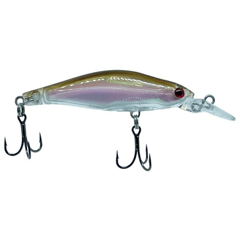 Isca Monster 3X Baby Z 6,5cm 6,5g