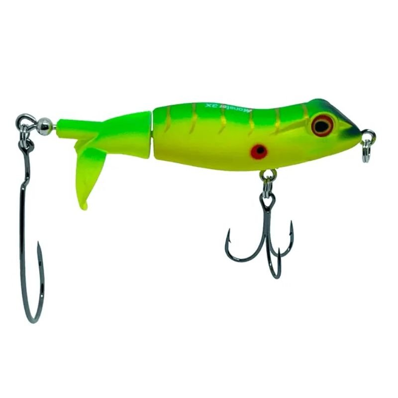 Isca Monster 3X Beat Frog 8cm 12g