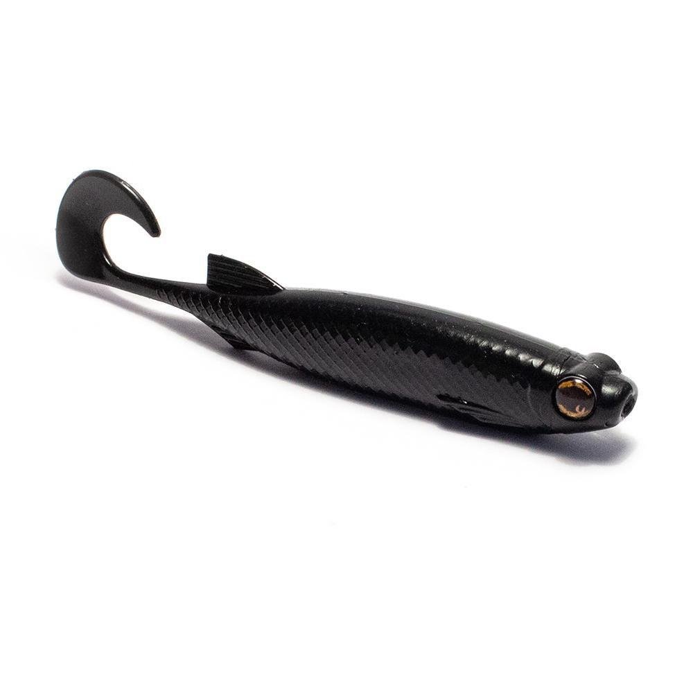 Isca Monster 3X E-Shad 15cm c/ 2und.