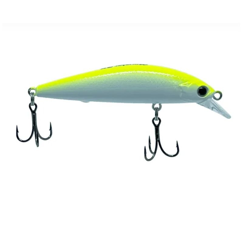 Isca Monster 3X Flash One 7cm 7,5g