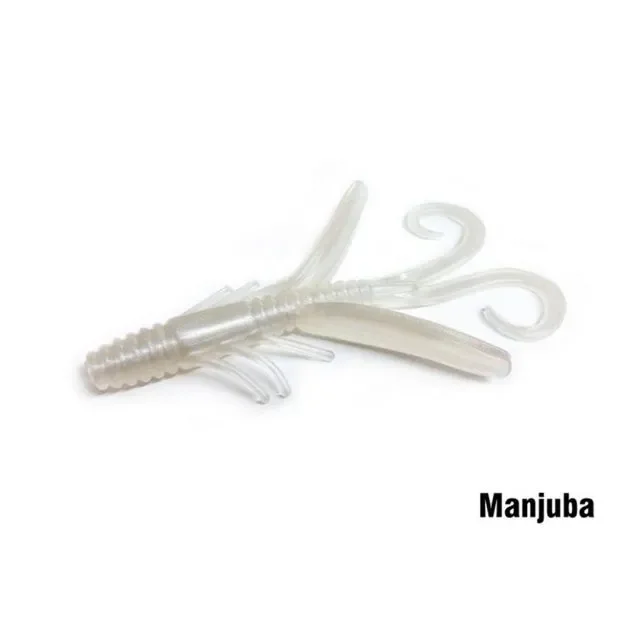 Isca Monster 3X Water Strider 10cm crt.3un