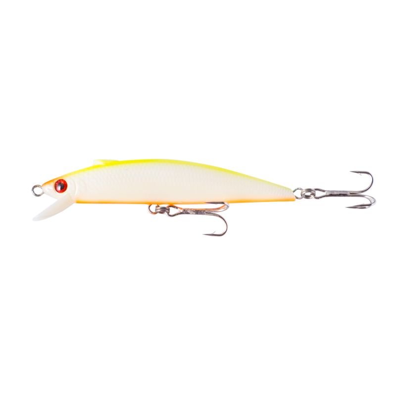 Isca Nelson Nakamura Borá Plus 10 10cm 9g