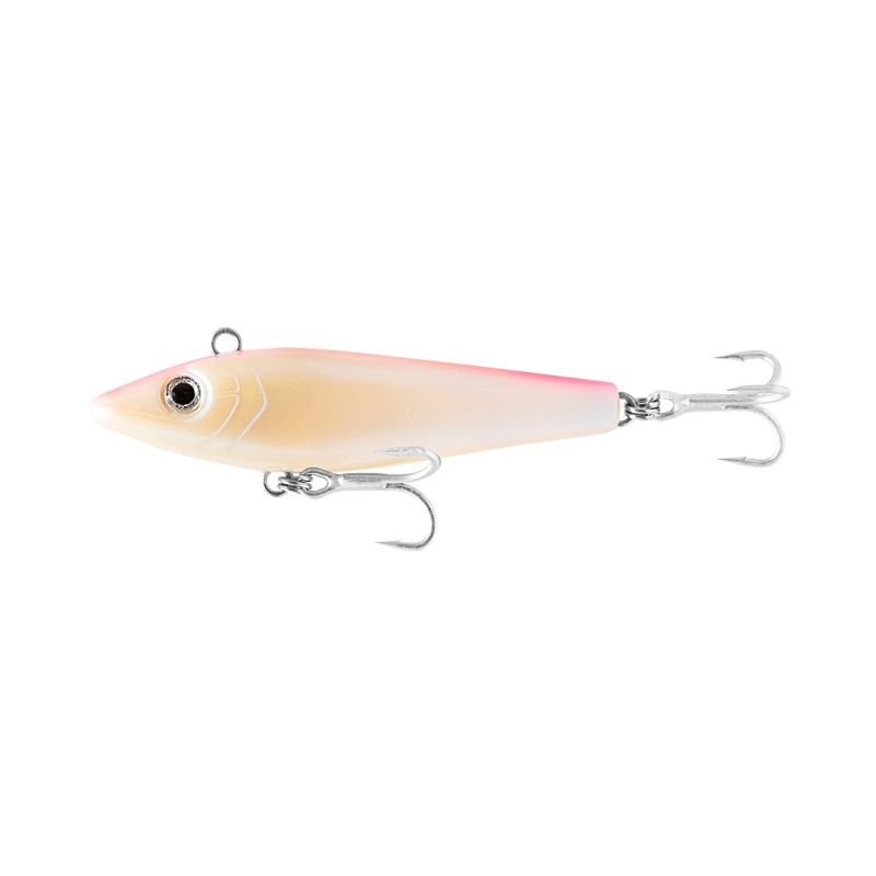 Isca Nelson Nakamura Pedra 80 8cm 26g 118-OPACA IKA ROSA