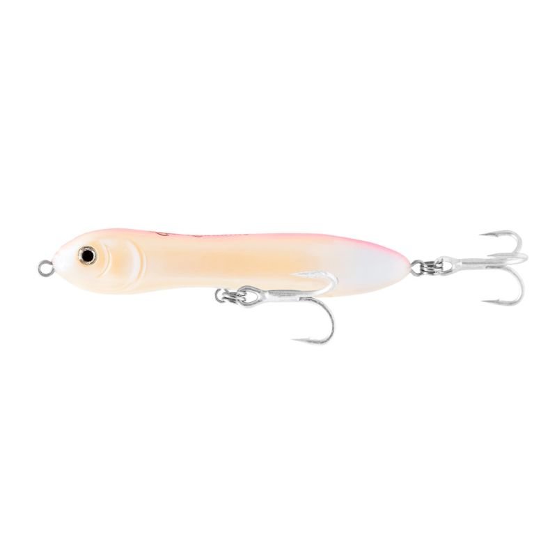 Isca Nelson Nakamura Zarinha Baby 80 8cm 9g 109-OPACA LA