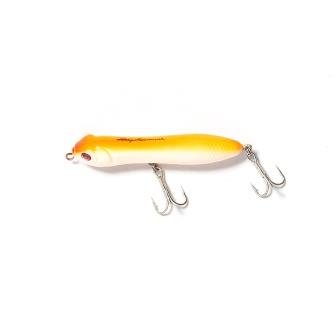 Isca Nelson Nakamura Zig Zara 110 11cm 18g 105-OPACA V.LIMÃO