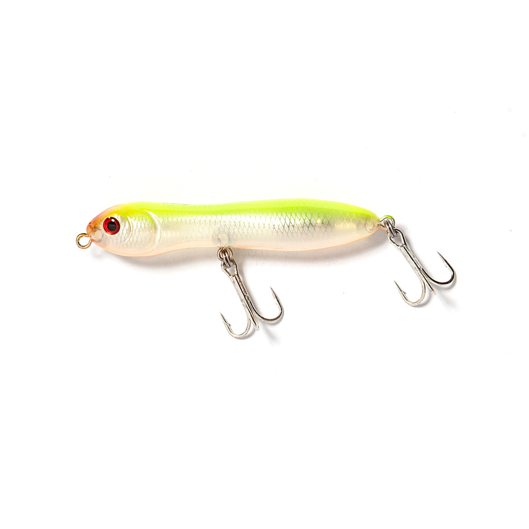Isca Nelson Nakamura Zig Zara 110 11cm 18g 105-OPACA V.LIMÃO