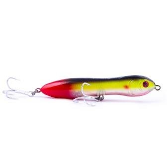 Isca Nelson Nakamura Zig Zara 110 11cm 18g 105-OPACA V.LIMÃO