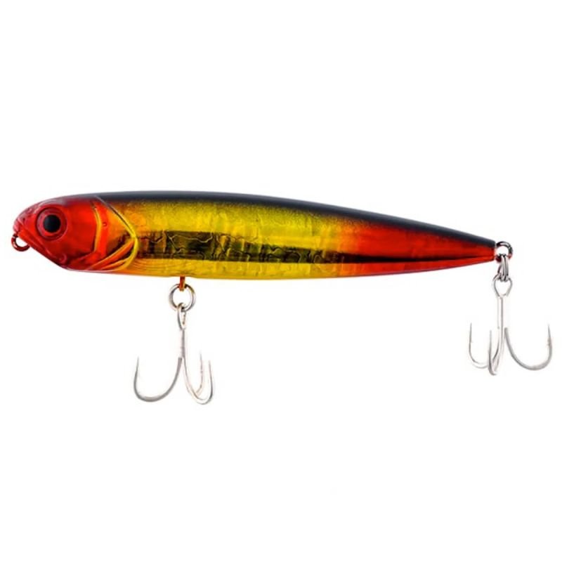 Isca Nitro Fishing Joker 113 11,3cm 14g Cor:420
