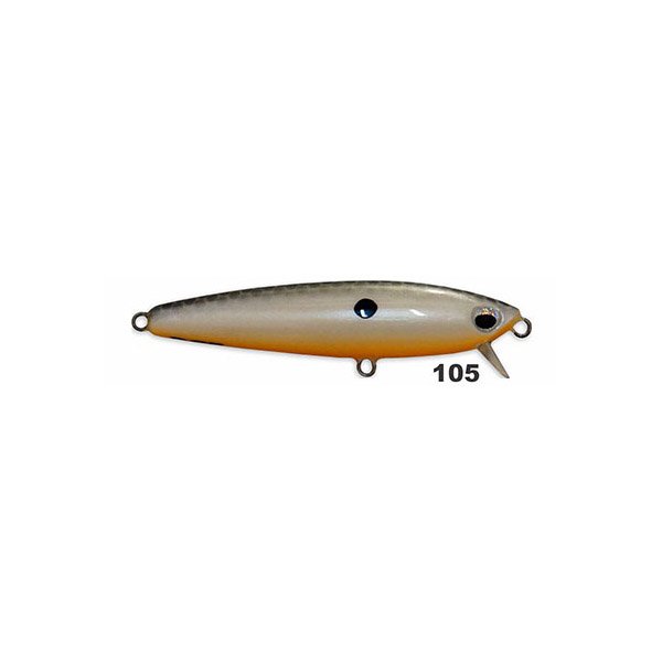 Isca OCL Lip Stick 7,5cm 7g Cor:702