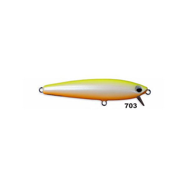 Isca OCL Lip Stick 7,5cm 7g Cor:702