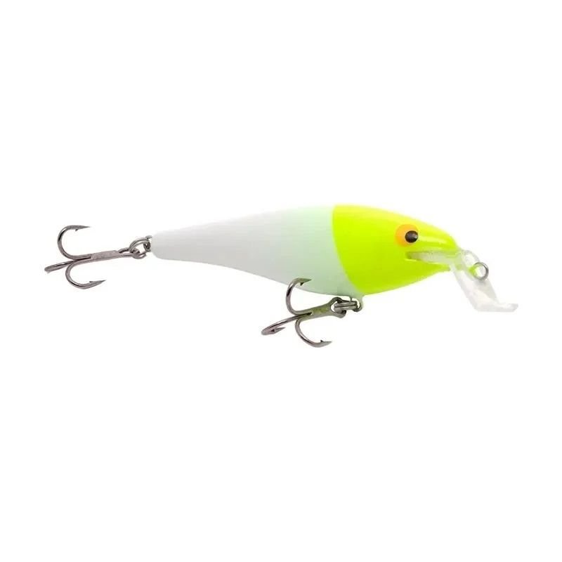 Isca OCL Ziza Shad 5.5 5,5cm 6g