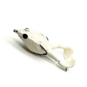 Isca Pro Fishing Super Frog Propeller 9cm 13g Cor:A