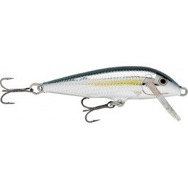 Isca Rapala Countdown CD-7 7cm 8g Cor:GFR