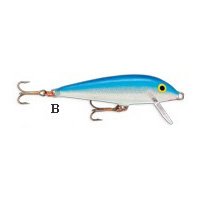 Isca Rapala Countdown CD-7 7cm 8g Cor:GFR