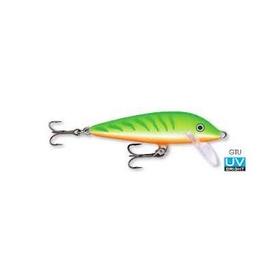 Isca Rapala Countdown CD-7 7cm 8g Cor:SPSB