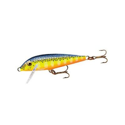 Isca Rapala Countdown CD-7 7cm 8g Cor:GFR