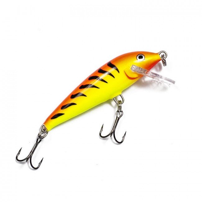 Isca Rapala Countdown CD-7 7cm 8g Cor:SPSB