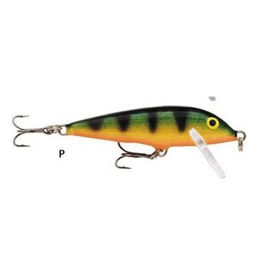 Isca Rapala Countdown CD-7 7cm 8g Cor:GFR