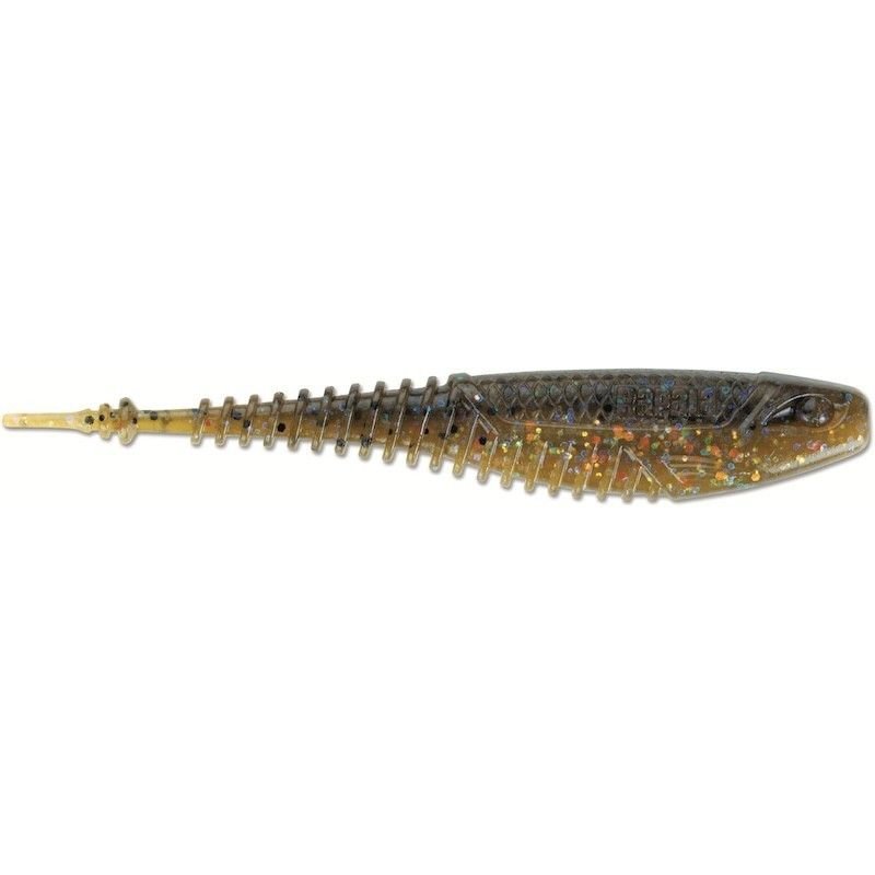 Isca Rapala Crush City Customs Freeloader 10,6cm 8,5g Crt.6un CCFLD4-SG