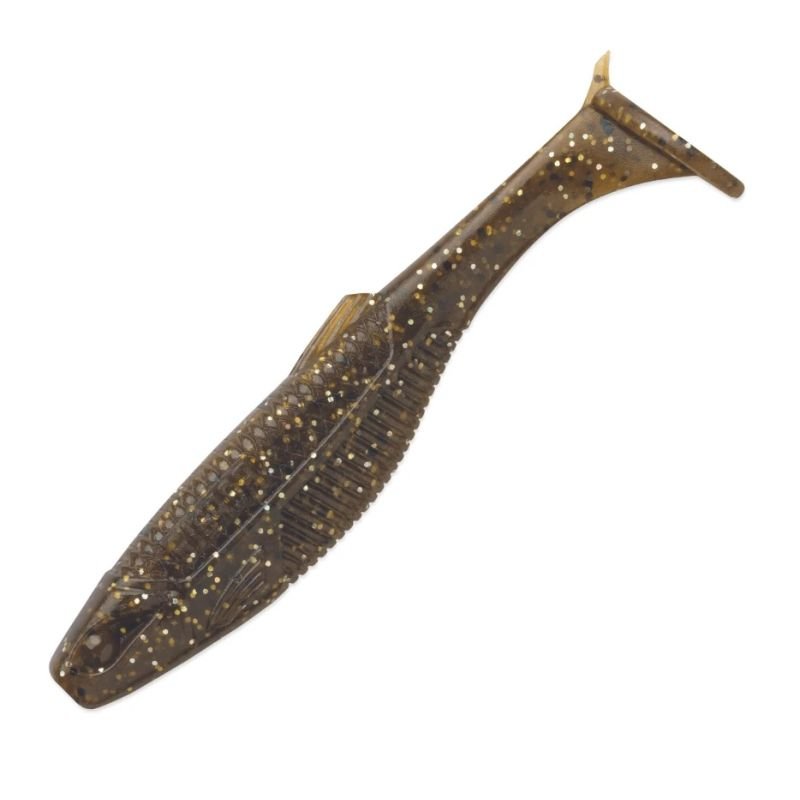 Isca Rapala Crush City Customs The Mayor 10cm 12g Crt.6un CCMYR4-GPM