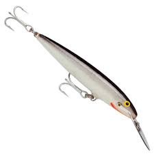 Isca Rapala Magnum CDMAG11 11cm 27gr Cor:S