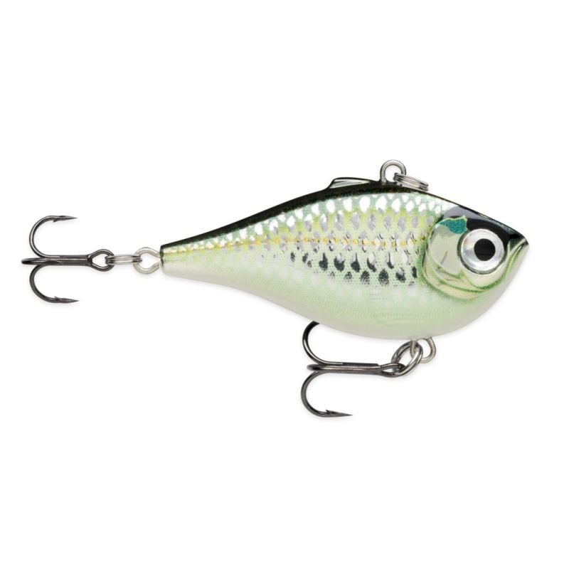 Isca Rapala Rippin´Rap RPR-7 7cm 24g Cor:FT