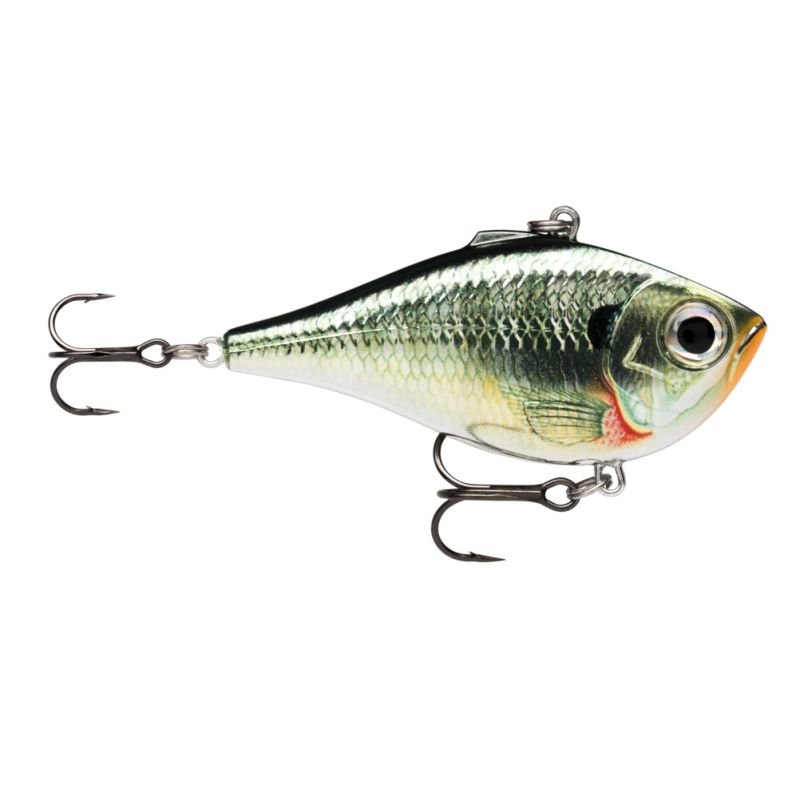 Isca Rapala Rippin´Rap RPR-7 7cm 24g Cor:FT