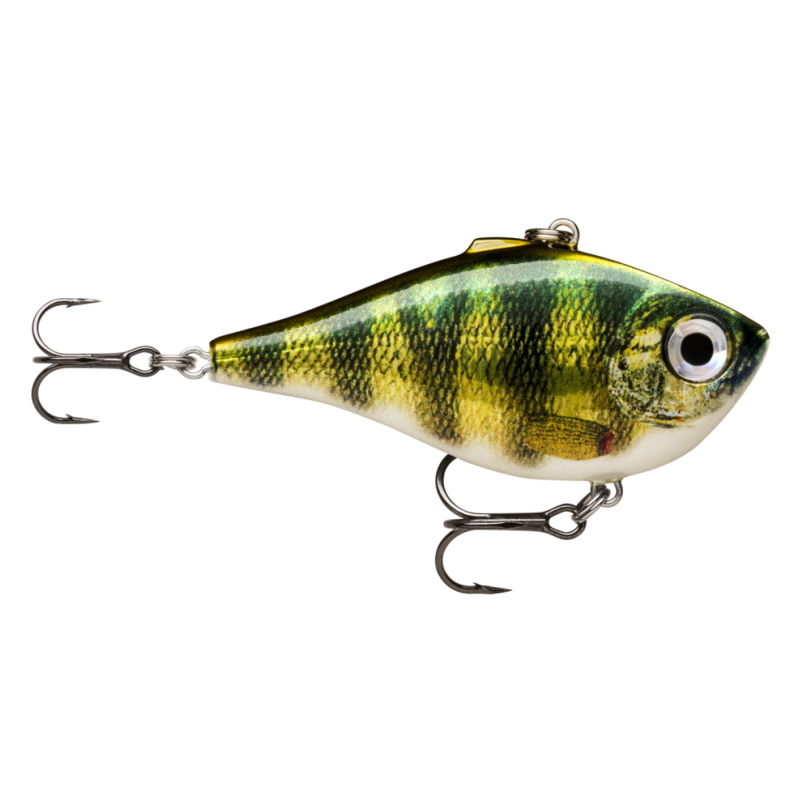 Isca Rapala Rippin´Rap RPR-7 7cm 24g Cor:FT