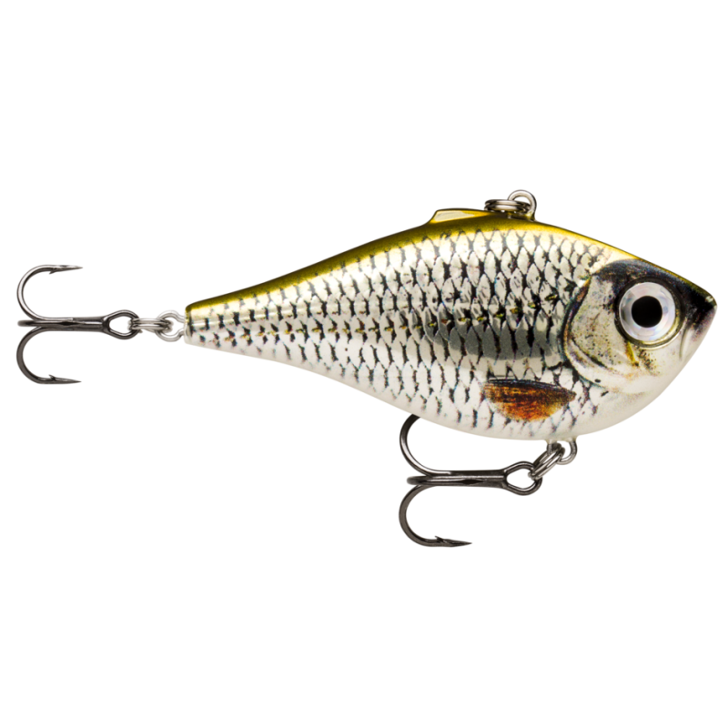 Isca Rapala Rippin´Rap RPR-7 7cm 24g Cor:FT