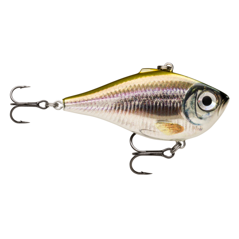 Isca Rapala Rippin´Rap RPR-7 7cm 24g Cor:FT
