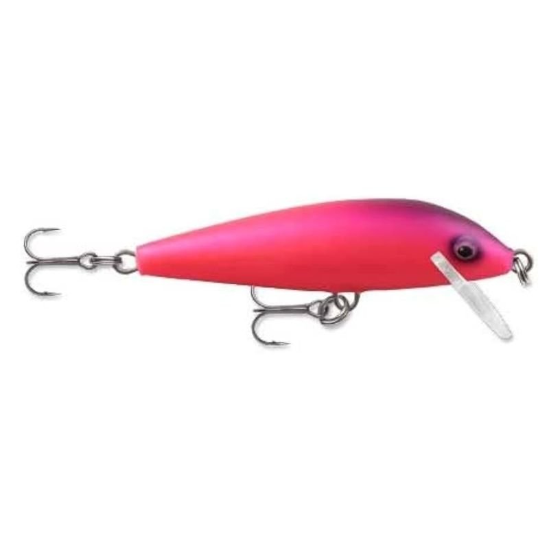 Isca Rapala Segunda Countdown CD-07 7cm 8g Cor:MTP