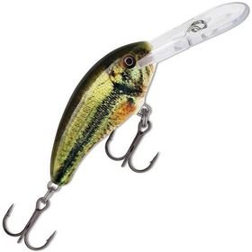 Isca Rapala Shad Dancer SDD-07 7cm 15g Cor:LBL