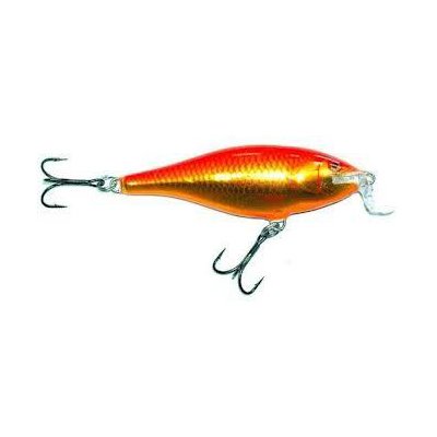 Isca Rapala Shallow Shad Rap SSR-7 7cm 7g