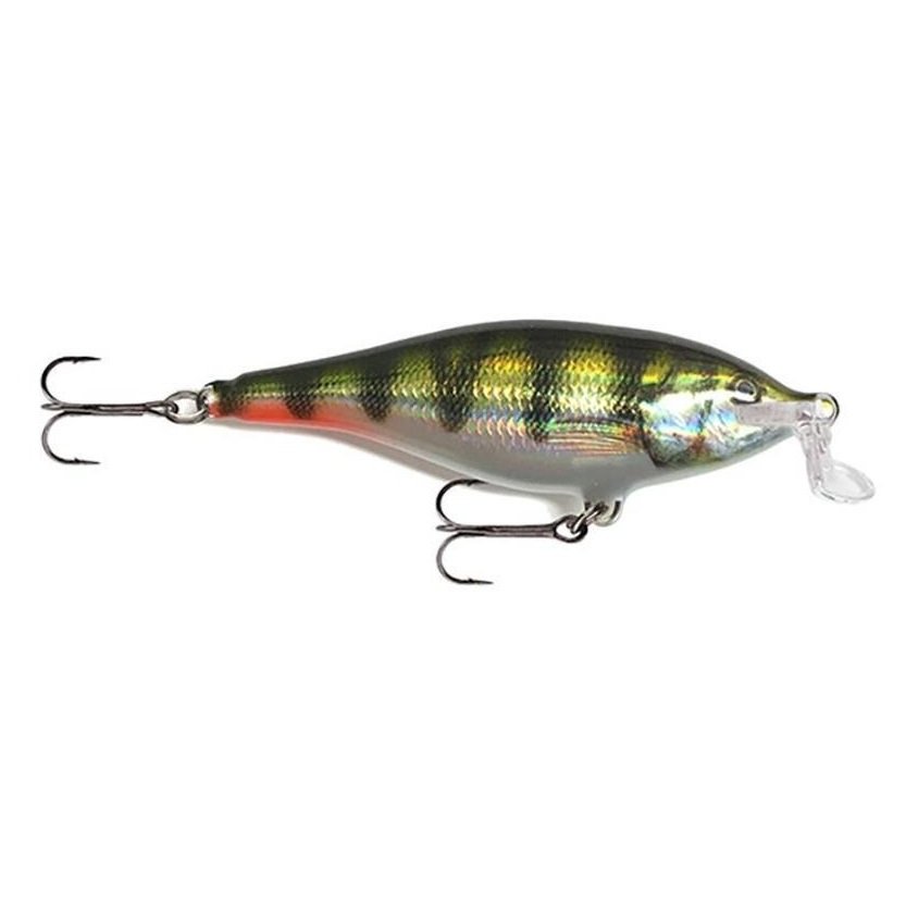 Rapala Shallow Shad Rap Ssr07 Sb - Catalog | Nencini Sport Rapala Shallow Shad Rap Ssr07 Sb - Catalog | Nencini Sport