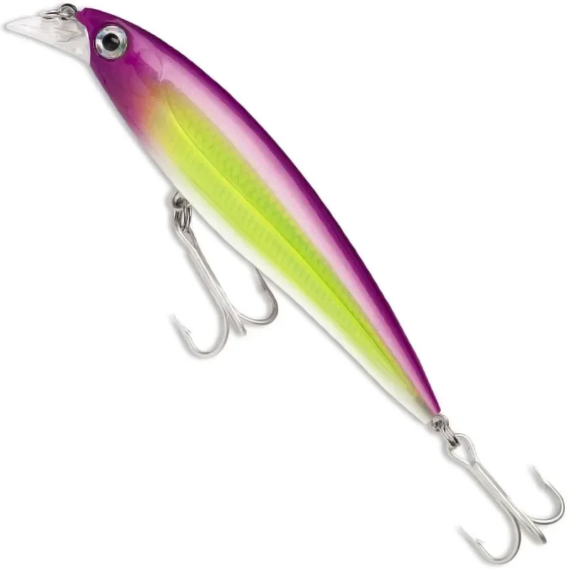 Isca Rapala X-Rap SXR-08 08cm 07g