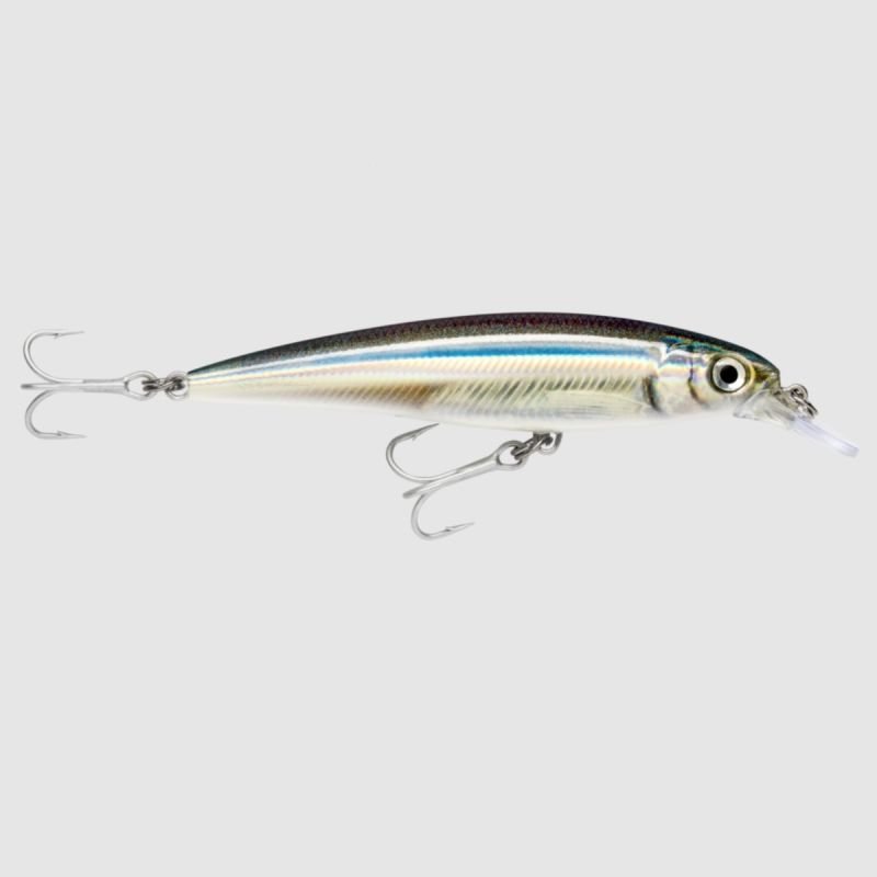 Isca Rapala X-Rap SXR-14 14cm 43g Cor:CLN