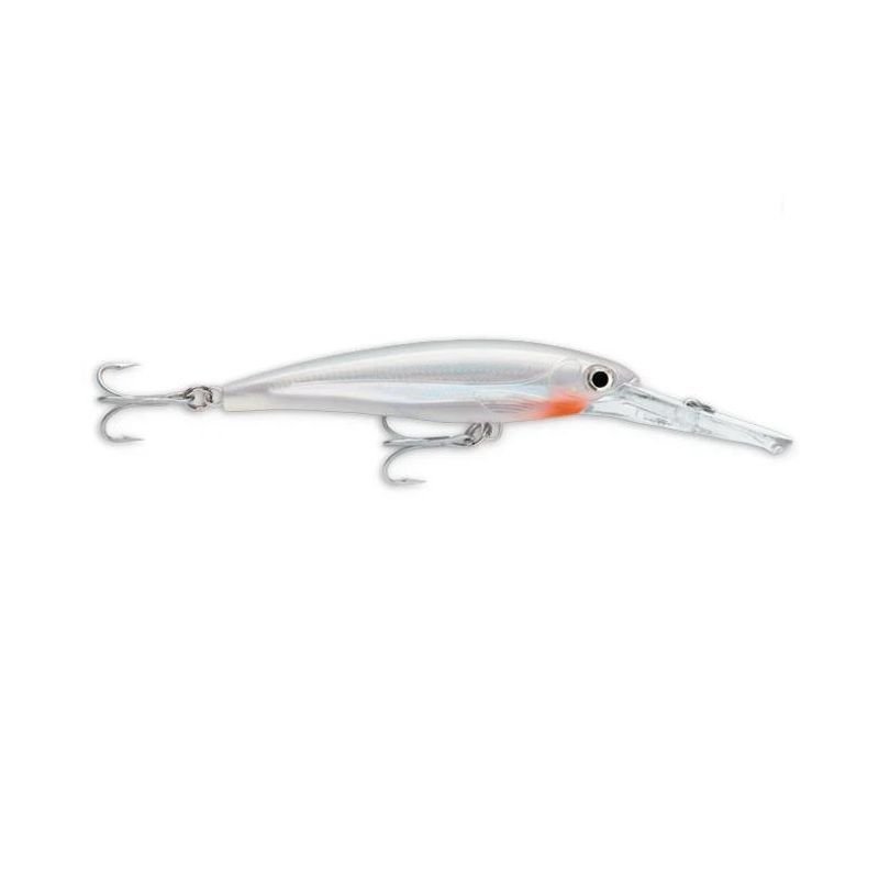 Isca Rapala XRMAG-10 Magnum 11cm 22g Cor:GGH