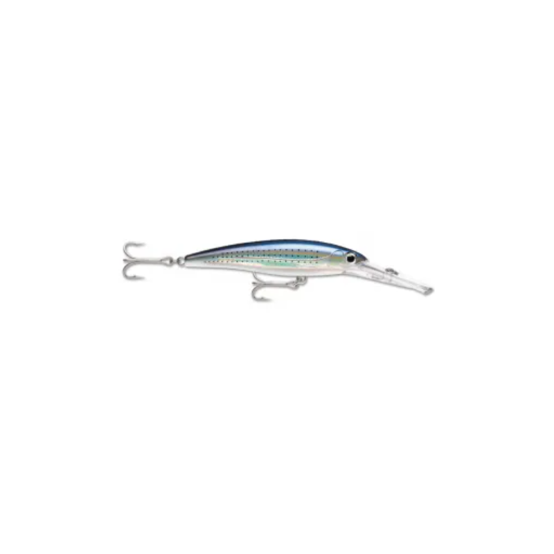 Isca Rapala XRMAG-15 Magnum 12cm 32g