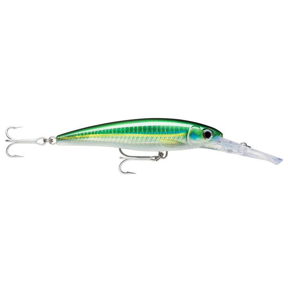 Isca Rapala XRMAG-20 Magnum 14cm 46g Cor:BSCD