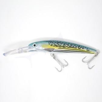 Isca Rapala XRMAG-20 Magnum 14cm 46g Cor:LBU