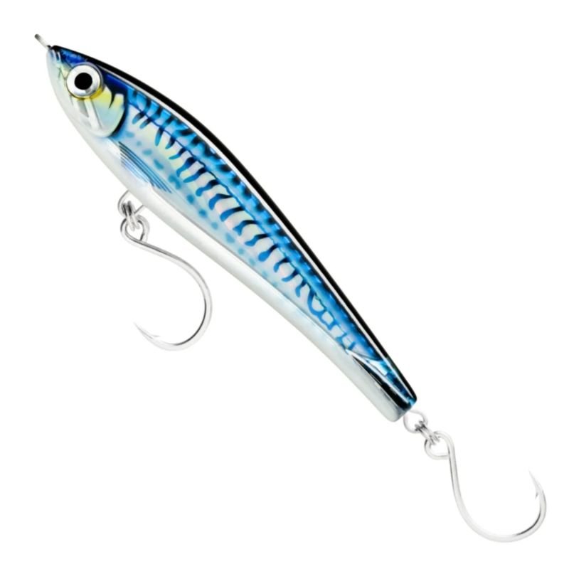 Isca Rapala XRMAGST-17 Magnum Stick 17cm 88g